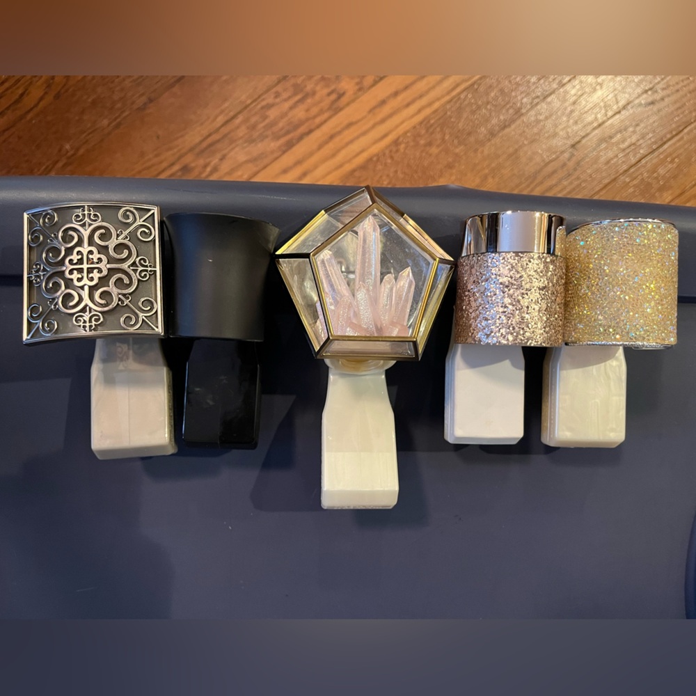 Bath and Body Works wallflowers